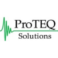 ProTEQ Solutions logo, ProTEQ Solutions contact details