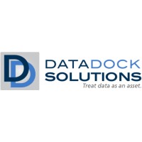 DataDock Solutions logo, DataDock Solutions contact details