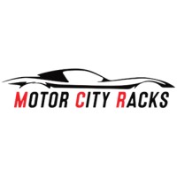 Motor City Racks logo, Motor City Racks contact details