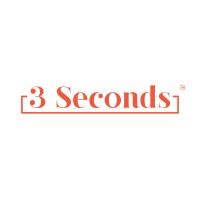 3 Seconds ™️ logo, 3 Seconds ™️ contact details