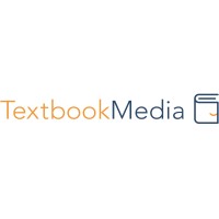 Textbook Media Press logo, Textbook Media Press contact details