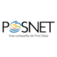 POSNET logo, POSNET contact details