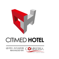 Citimed Hotel logo, Citimed Hotel contact details