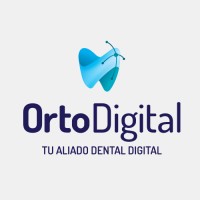 OrtoDigital logo, OrtoDigital contact details