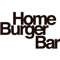 Home Burger Bar logo, Home Burger Bar contact details