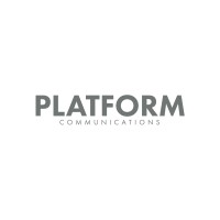 Platform Communications logo, Platform Communications contact details