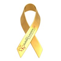 The Ashley Lauren Foundation logo, The Ashley Lauren Foundation contact details