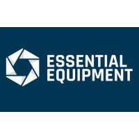 Essential Equipment logo, Essential Equipment contact details