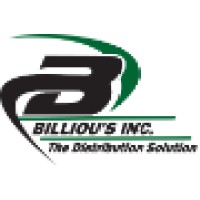 Billious, Inc logo, Billious, Inc contact details