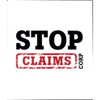 Stop Claims Corp. logo, Stop Claims Corp. contact details