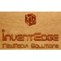 inventEdge logo, inventEdge contact details