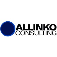 ALLINKO CONSULTING logo, ALLINKO CONSULTING contact details