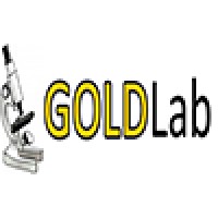 Gold Lab logo, Gold Lab contact details