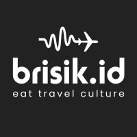 Brisik.id logo, Brisik.id contact details