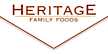 Heritage Family Specialty Food logo, Heritage Family Specialty Food contact details