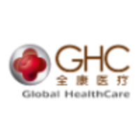 Global Healthcare China logo, Global Healthcare China contact details