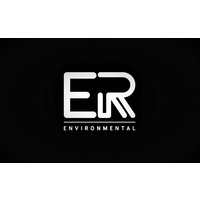 ER Environmental logo, ER Environmental contact details