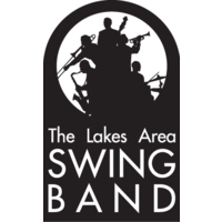 Lakes Area Swing Band logo, Lakes Area Swing Band contact details