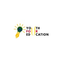 Youth For Education logo, Youth For Education contact details