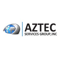 Aztec Services Group, Inc. logo, Aztec Services Group, Inc. contact details