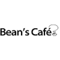 Beans Cafe logo, Beans Cafe contact details