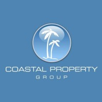 Coastal Property Group logo, Coastal Property Group contact details