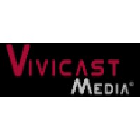 Vivicast Media logo, Vivicast Media contact details