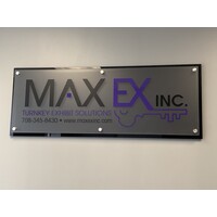 MaxEx, Inc logo, MaxEx, Inc contact details