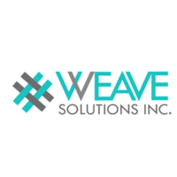 Weave Solutions Inc logo, Weave Solutions Inc contact details