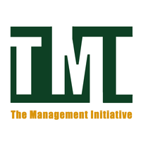 The Management Initiative logo, The Management Initiative contact details