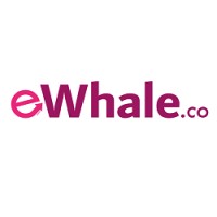 eWhale.co logo, eWhale.co contact details