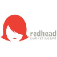 Redhead Marketing & PR logo, Redhead Marketing & PR contact details