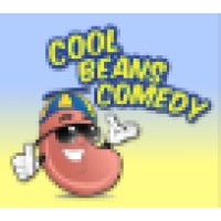 Cool Beans Comedy logo, Cool Beans Comedy contact details