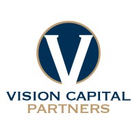 Vision Capital Partners logo, Vision Capital Partners contact details