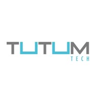 TUTUM TECH logo, TUTUM TECH contact details