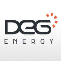 DEG Energy logo, DEG Energy contact details