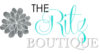 Theritzboutique logo, Theritzboutique contact details