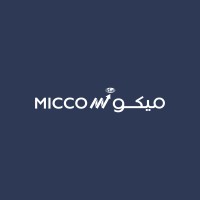 MICCO logo, MICCO contact details