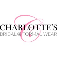 Charlottes Bridal and Formal Wear logo, Charlottes Bridal and Formal Wear contact details