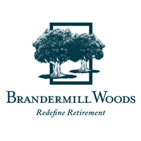 Brandermill Woods Senior Living logo, Brandermill Woods Senior Living contact details