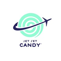 Jet Set Candy logo, Jet Set Candy contact details