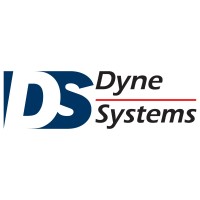 Dyne Systems logo, Dyne Systems contact details