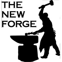 The New Forge Oakdale logo, The New Forge Oakdale contact details