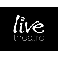 Live Theatre logo, Live Theatre contact details