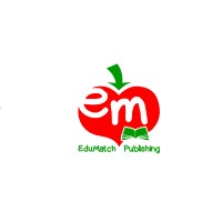 EduMatch Publishing logo, EduMatch Publishing contact details