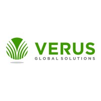 Verus Global Solutions logo, Verus Global Solutions contact details