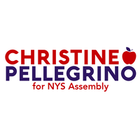 Friends of Christine Pellegrino logo, Friends of Christine Pellegrino contact details