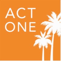 Act One Ventures LP logo, Act One Ventures LP contact details