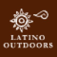 Latino Outdoors logo, Latino Outdoors contact details