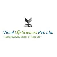 Vimal Lifesciences Pvt. Ltd logo, Vimal Lifesciences Pvt. Ltd contact details